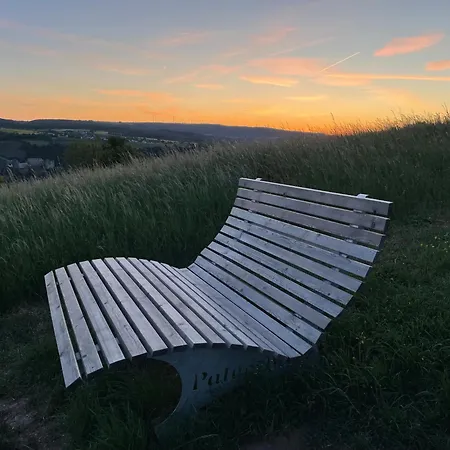 Loreleyblick-ferienwohnung Am Rheinsteig - Und Aussicht شقة Patersberg