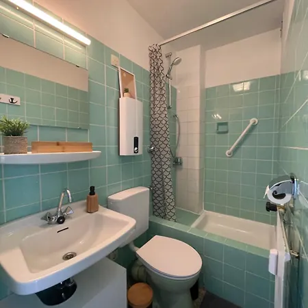 Loreleyblick-ferienwohnung Am Rheinsteig - Und Aussicht