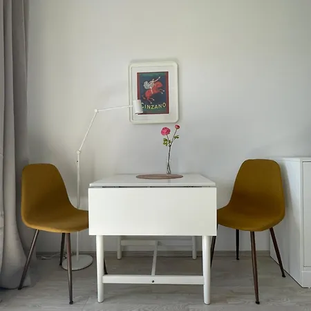 Loreleyblick-ferienwohnung Am Rheinsteig - Und Aussicht *