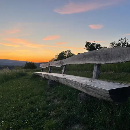 Loreleyblick-ferienwohnung Am Rheinsteig - Und Aussicht شقة Patersberg