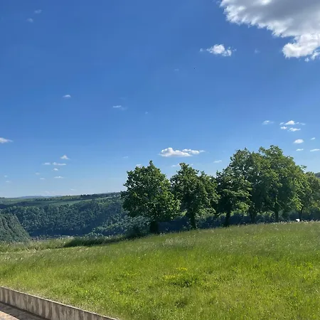 شقة Loreleyblick-ferienwohnung Am Rheinsteig - Und Aussicht *