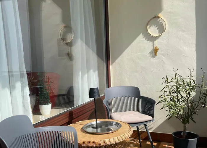 公寓 Loreleyblick-ferienwohnung Am Rheinsteig - Und Aussicht Patersberg