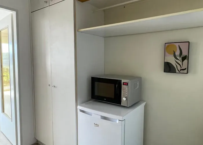 Loreleyblick-ferienwohnung Am Rheinsteig - Und Aussicht 公寓