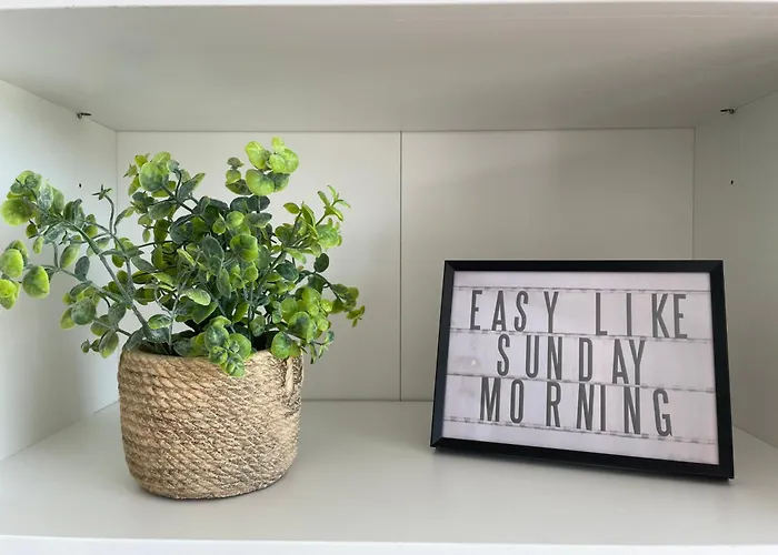 公寓 Loreleyblick-ferienwohnung Am Rheinsteig - Und Aussicht Patersberg