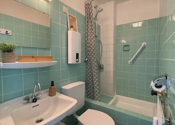 Loreleyblick-ferienwohnung Am Rheinsteig - Und Aussicht