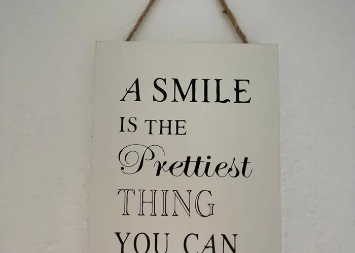 公寓 Loreleyblick-ferienwohnung Am Rheinsteig - Und Aussicht *