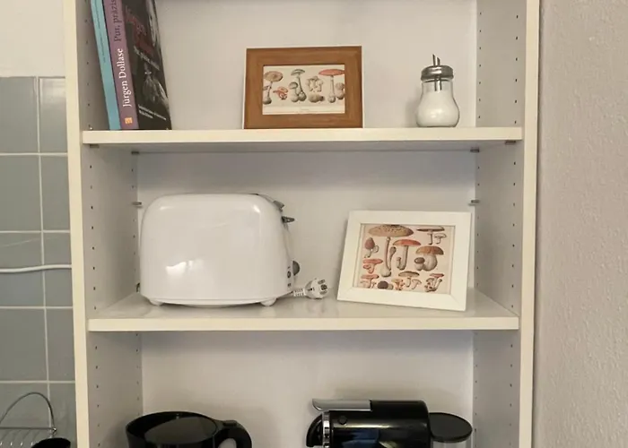 Loreleyblick-ferienwohnung Am Rheinsteig - Und Aussicht *