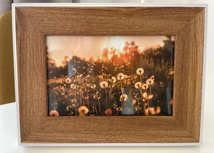 아파트 Loreleyblick-ferienwohnung Am Rheinsteig - Und Aussicht Patersberg